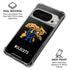 University of Kentucky UK Wilcats Mascot Pixel 9/9 Pro Clear Case